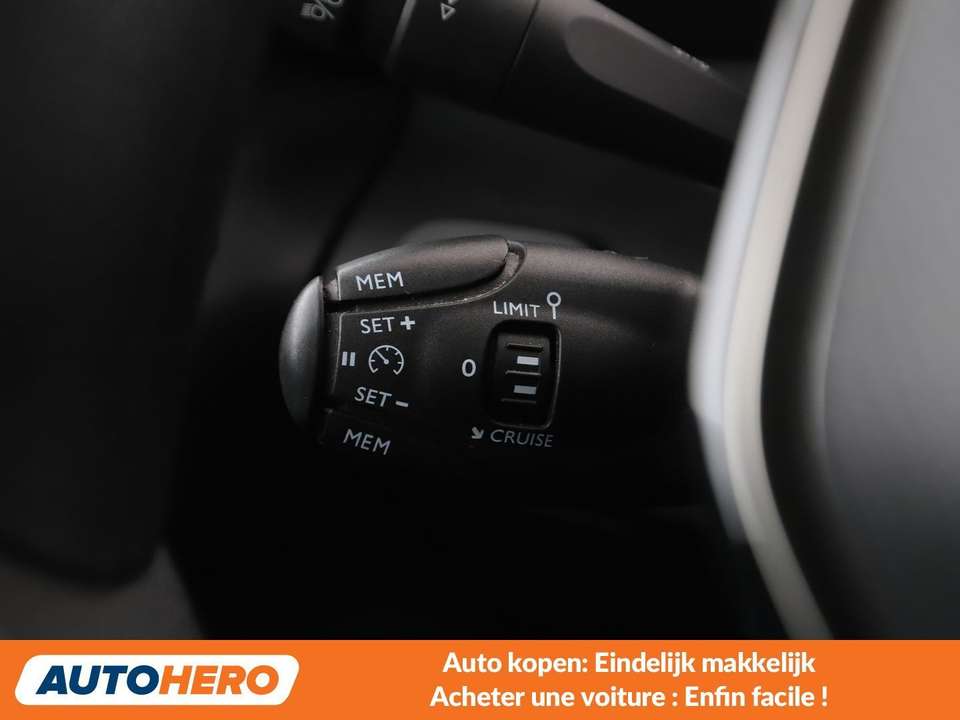 Peugeot Rifter - Imagem 12