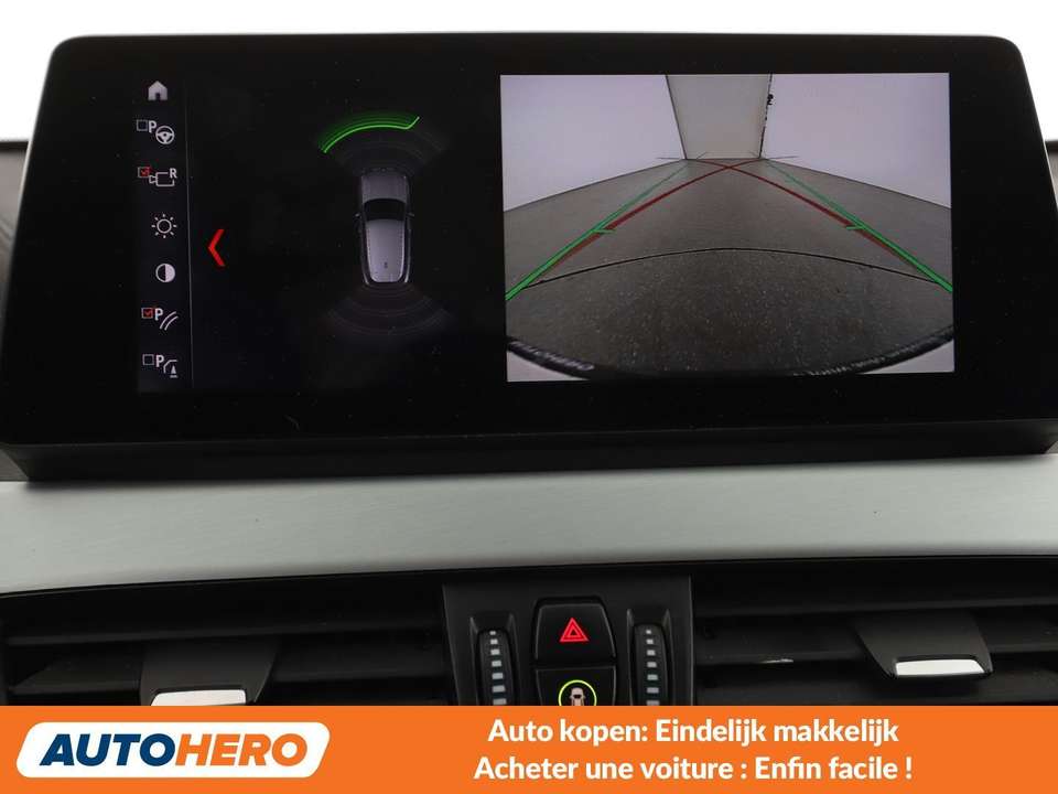 BMW X2 - Imagem 9