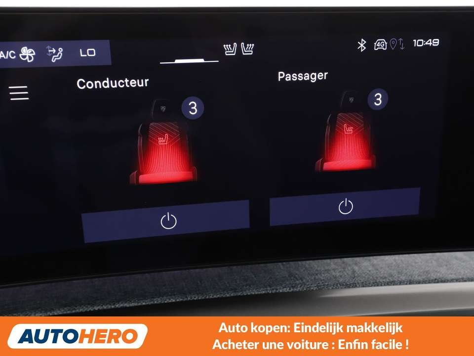 Peugeot 5008 - Imagem 12