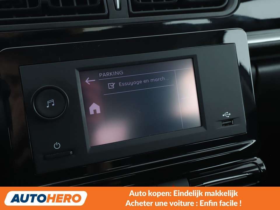 Citroen C3 - Imagem 8