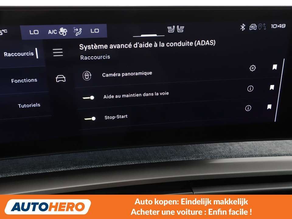 Peugeot 5008 - Imagem 13