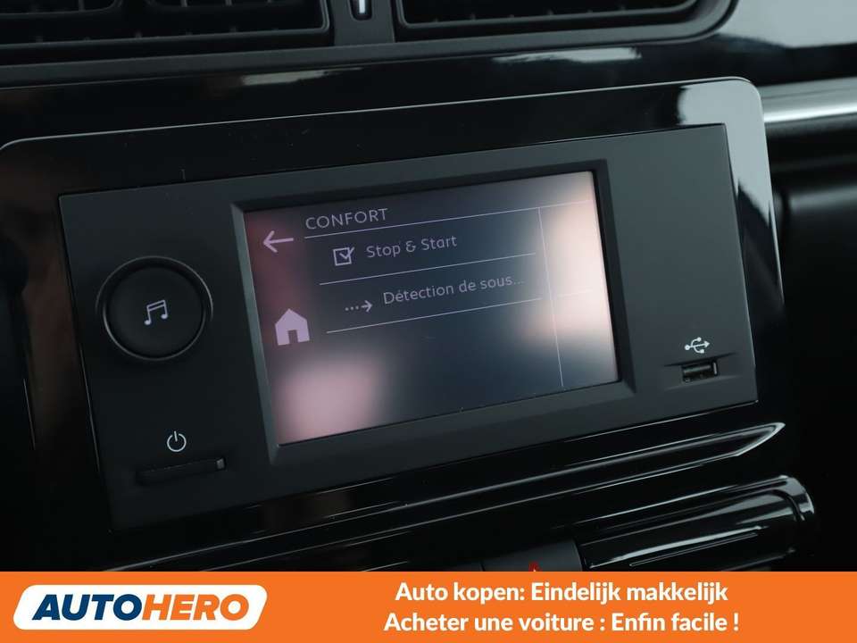 Citroen C3 - Imagem 9
