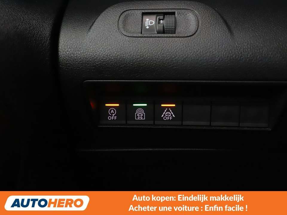 Peugeot Rifter - Imagem 13