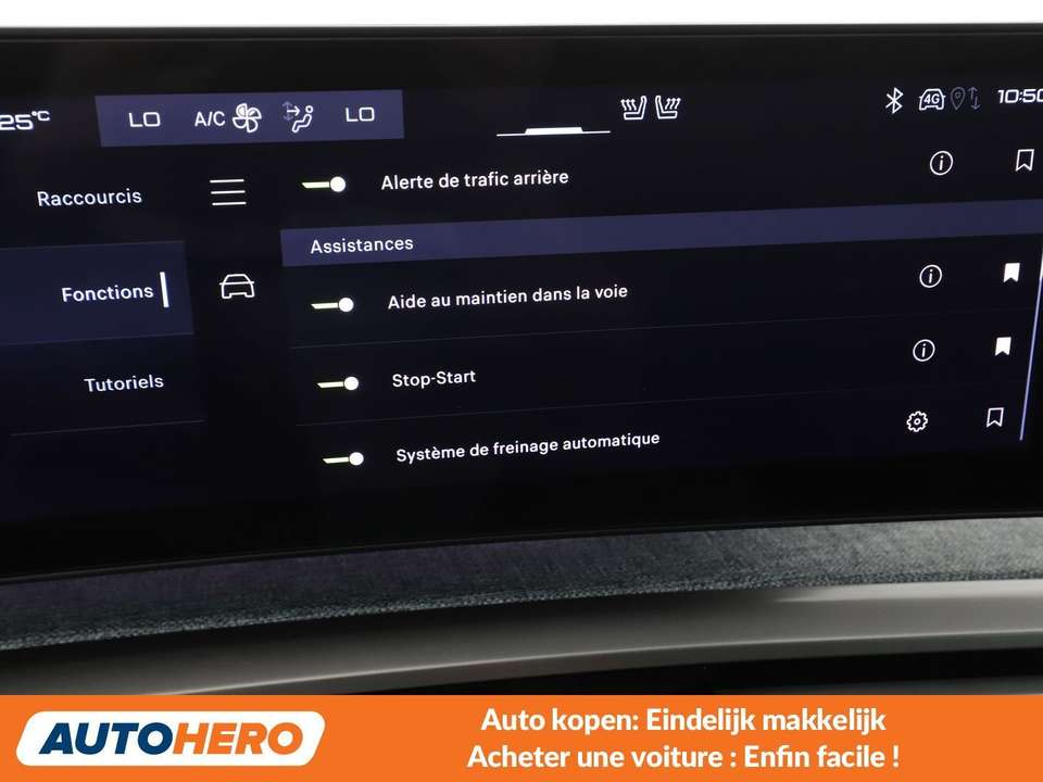 Peugeot 5008 - Imagem 14