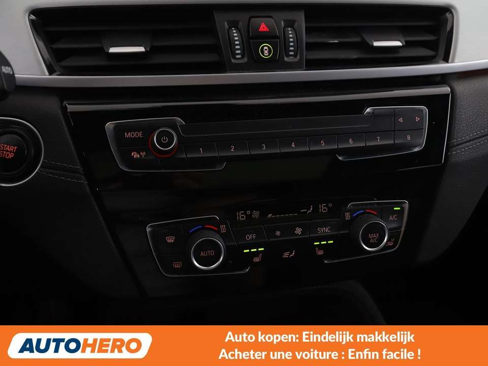 BMW X2 - Imagem 11