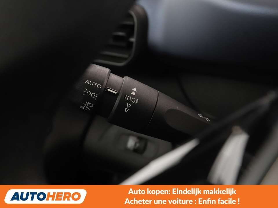 Peugeot Rifter - Imagem 14