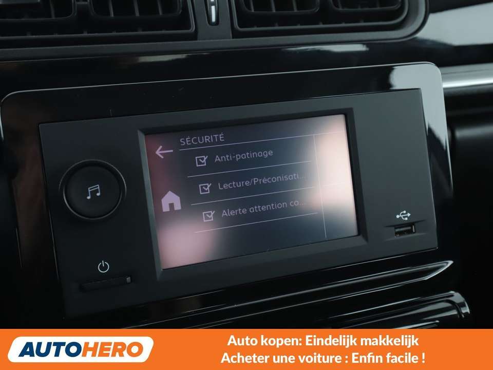 Citroen C3 - Imagem 10