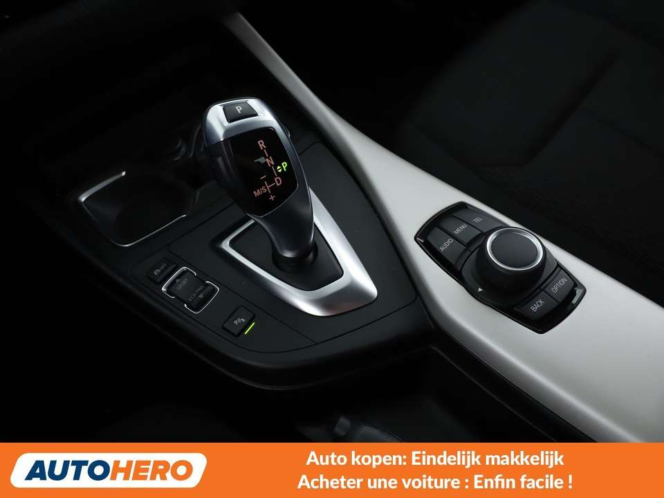 BMW 118 - Imagem 12