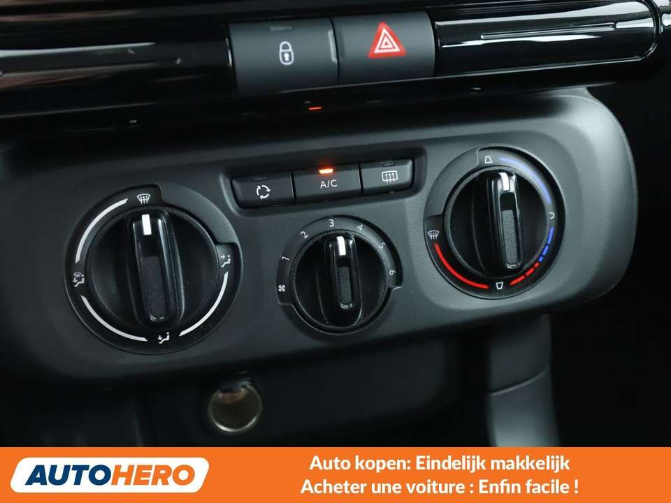Citroen C3 - Imagem 11