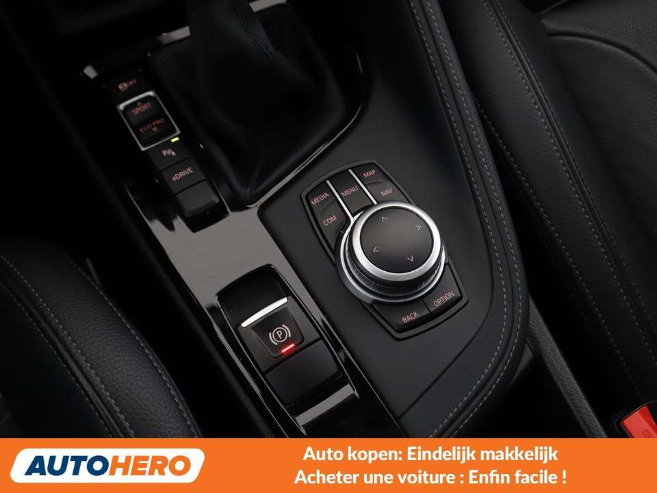 BMW X2 - Imagem 13