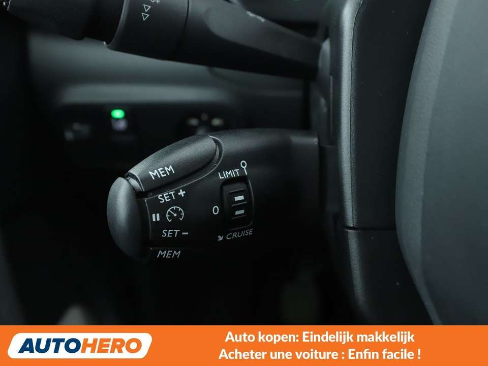 Citroen C3 - Imagem 12
