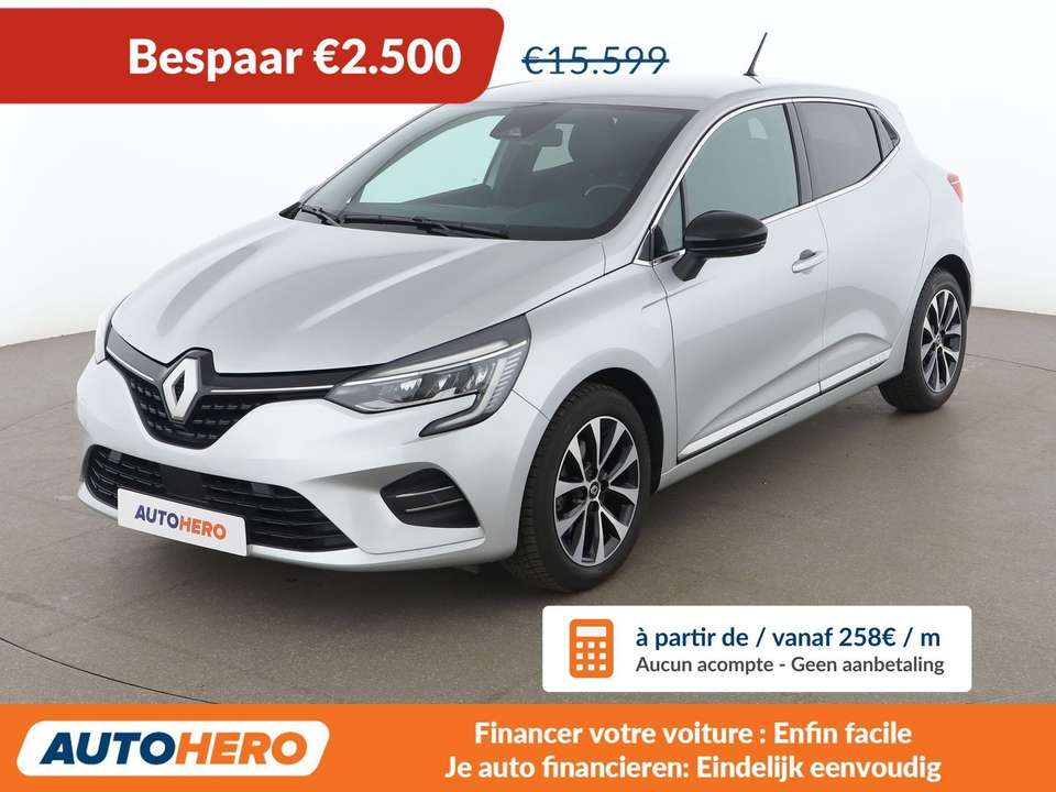 Renault Clio - Imagem 1