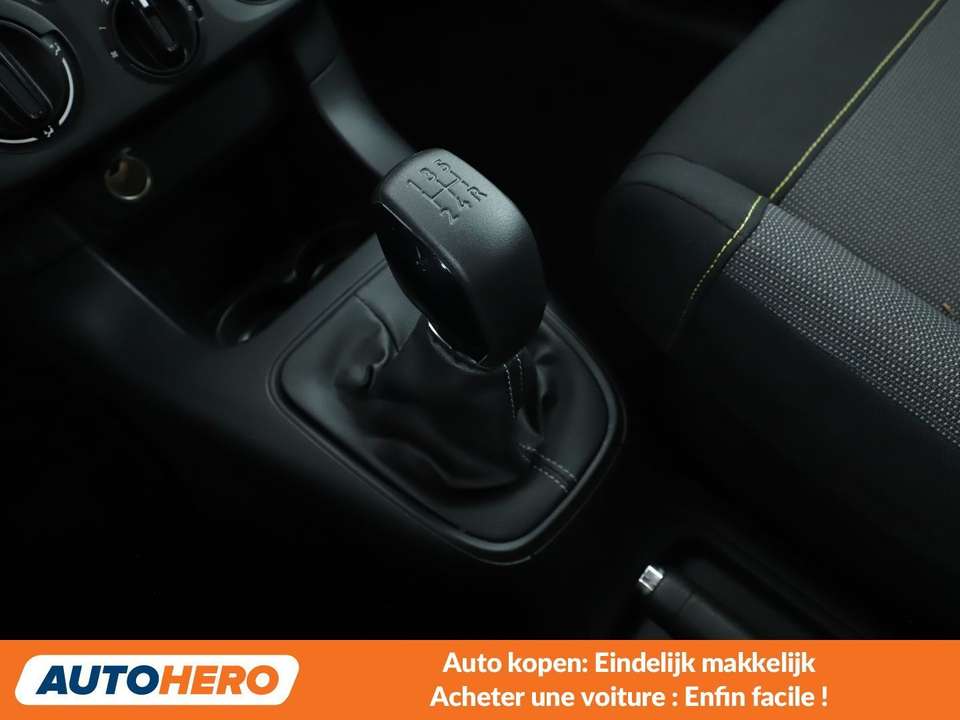 Citroen C3 - Imagem 13