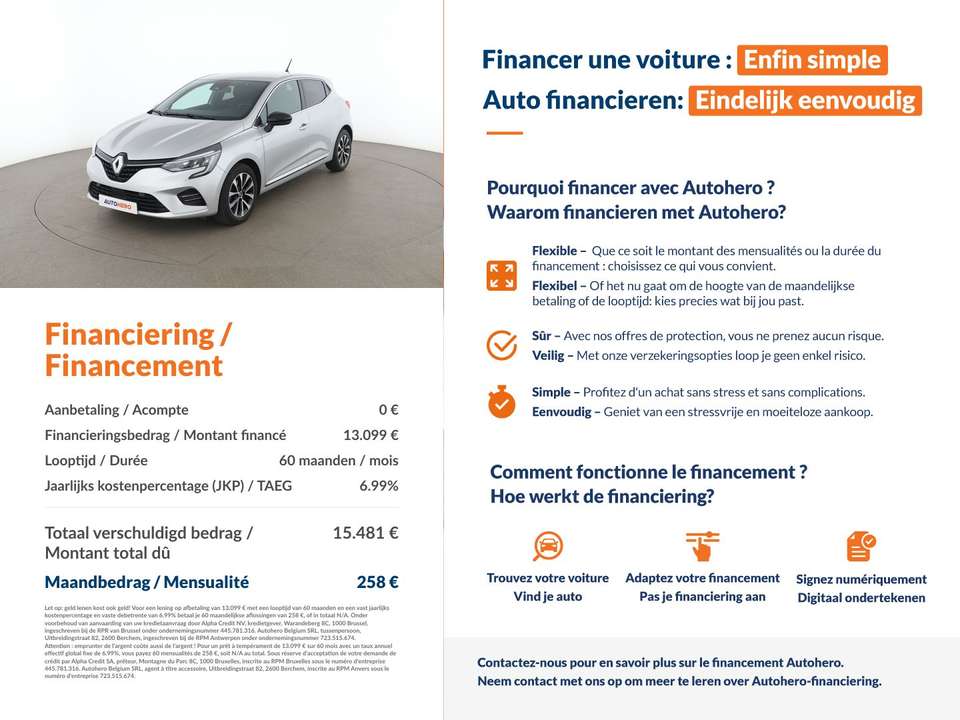 Renault Clio - Imagem 2