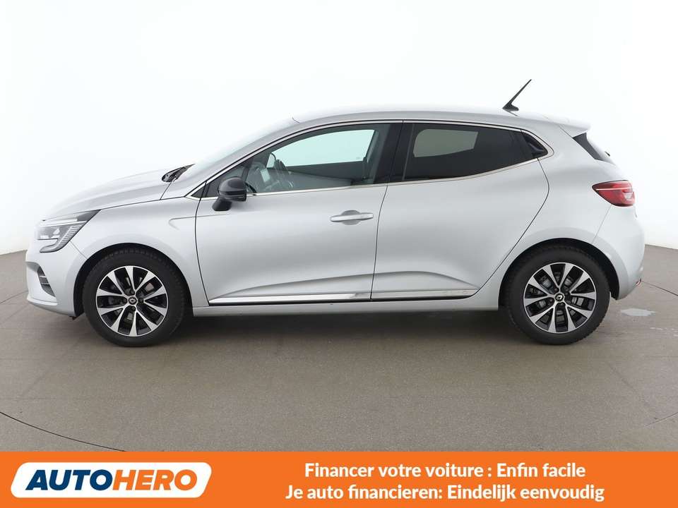 Renault Clio - Imagem 3