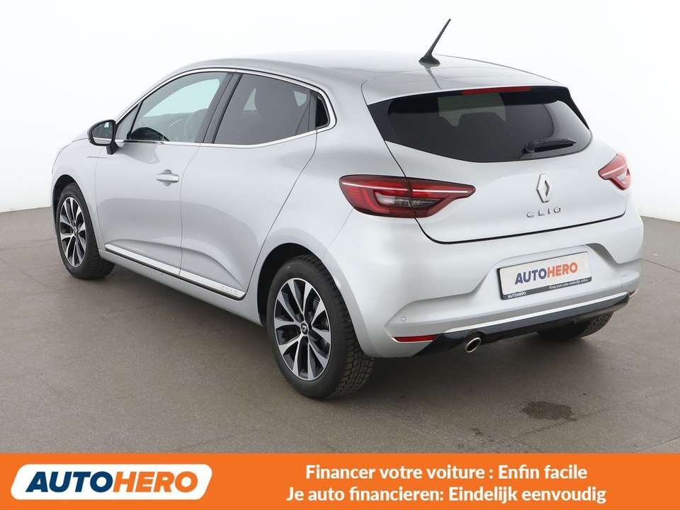 Renault Clio - Imagem 4