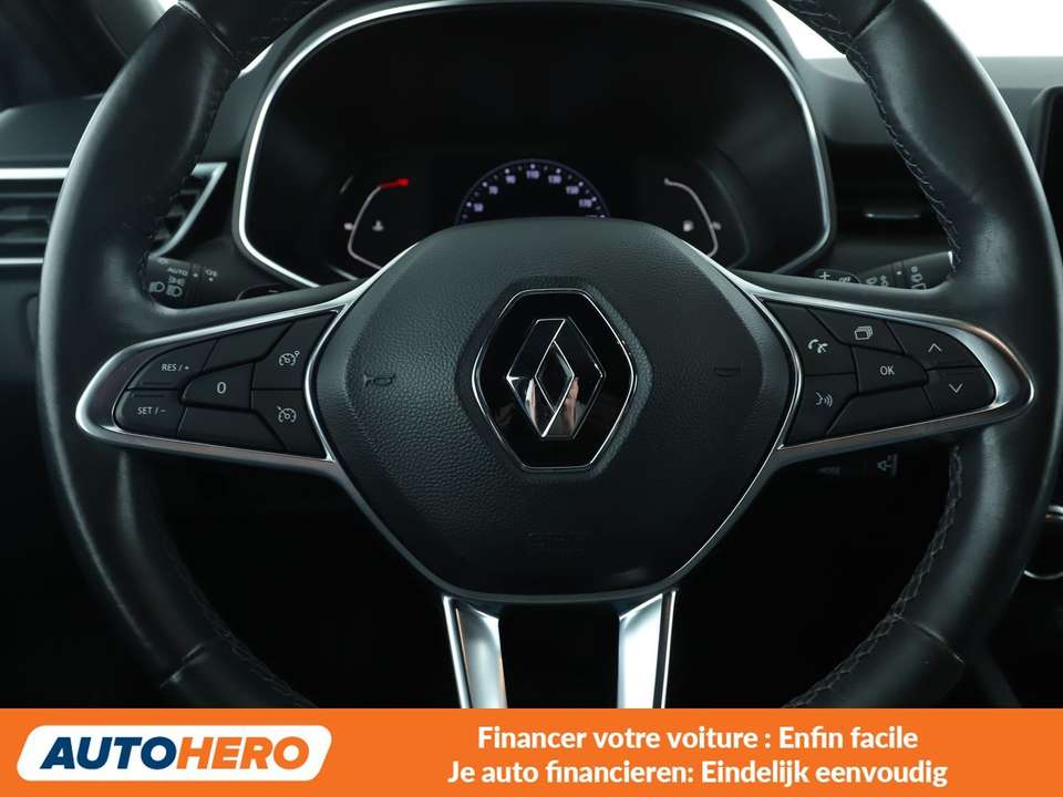 Renault Clio - Imagem 5