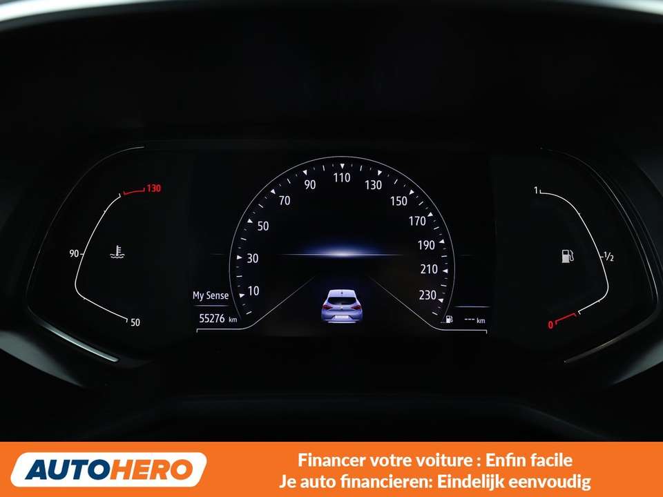 Renault Clio - Imagem 6