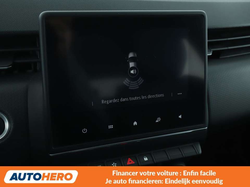 Renault Clio - Imagem 7