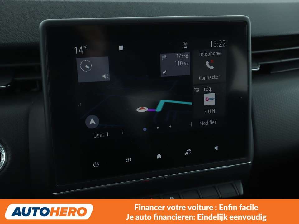 Renault Clio - Imagem 8