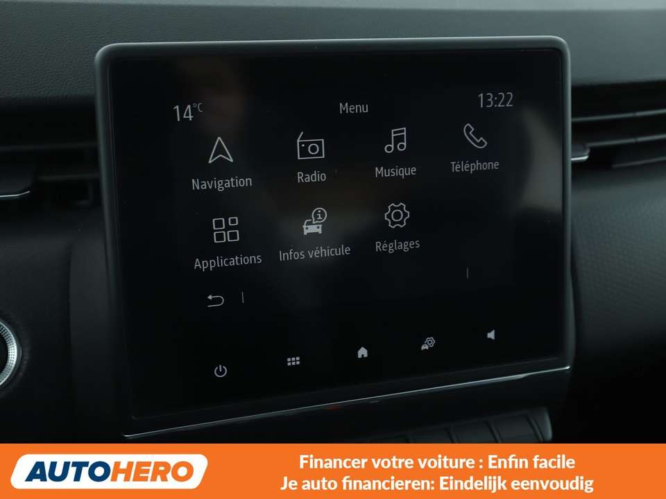 Renault Clio - Imagem 9