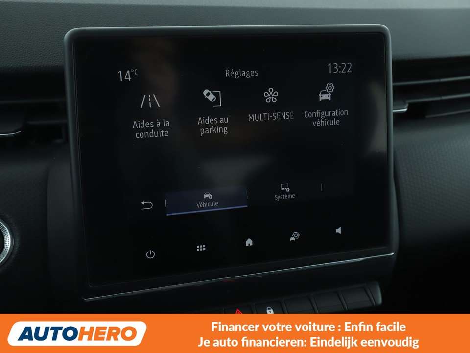 Renault Clio - Imagem 10