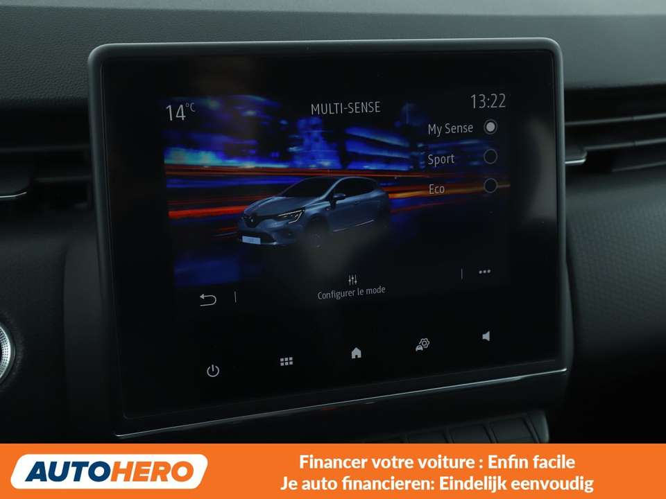 Renault Clio - Imagem 11