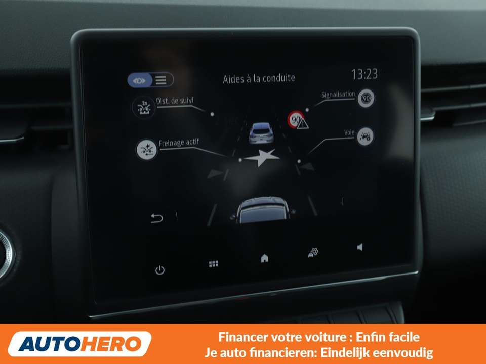 Renault Clio - Imagem 12