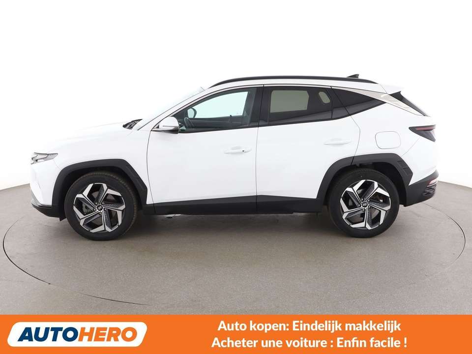 Hyundai TUCSON - Imagem 3