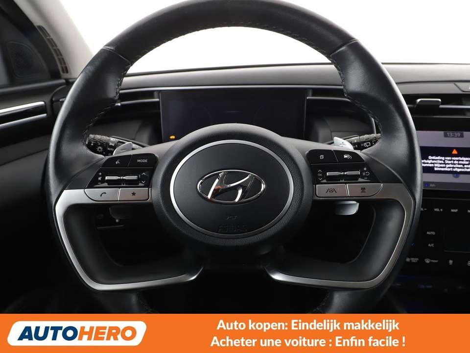 Hyundai TUCSON - Imagem 5