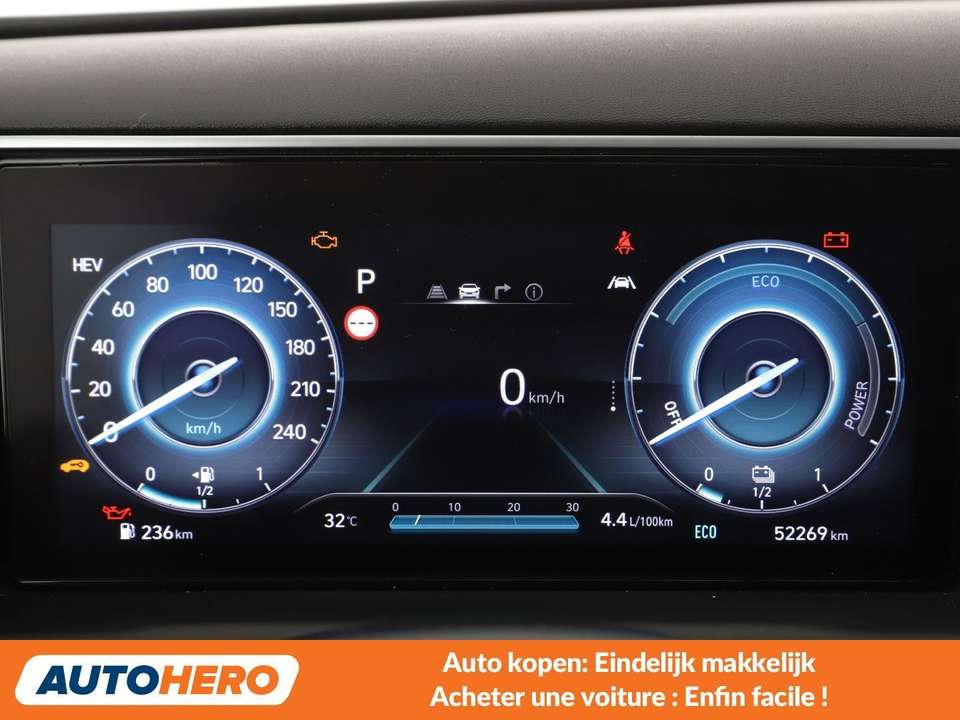 Hyundai TUCSON - Imagem 6
