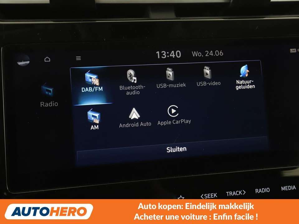 Hyundai TUCSON - Imagem 7