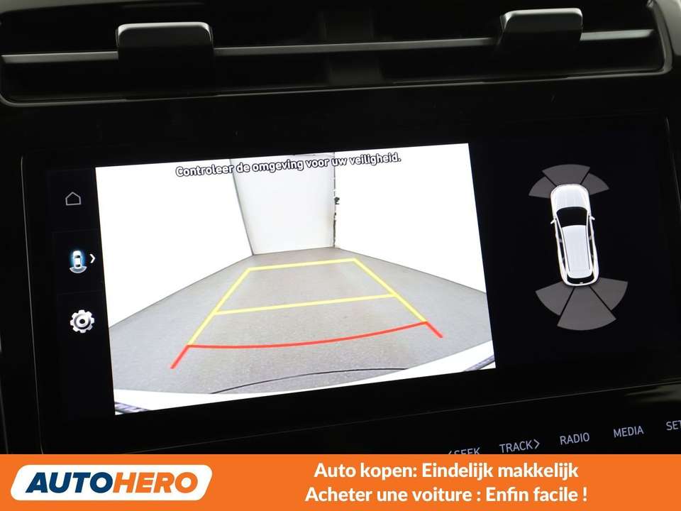 Hyundai TUCSON - Imagem 9
