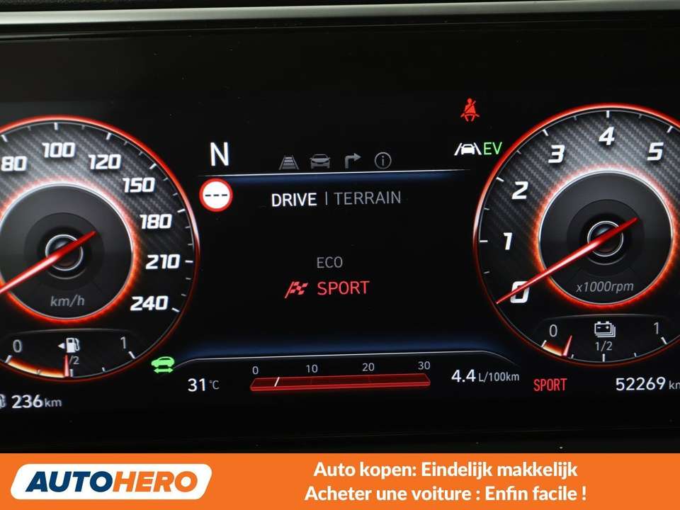 Hyundai TUCSON - Imagem 10
