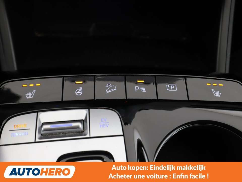 Hyundai TUCSON - Imagem 11