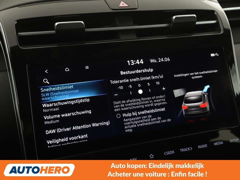 Hyundai TUCSON - Imagem 12