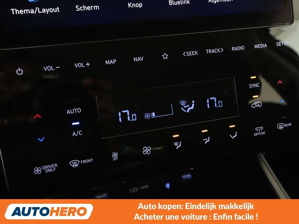 Hyundai TUCSON - Imagem 14