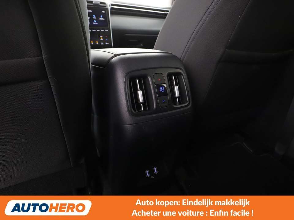 Hyundai TUCSON - Imagem 15
