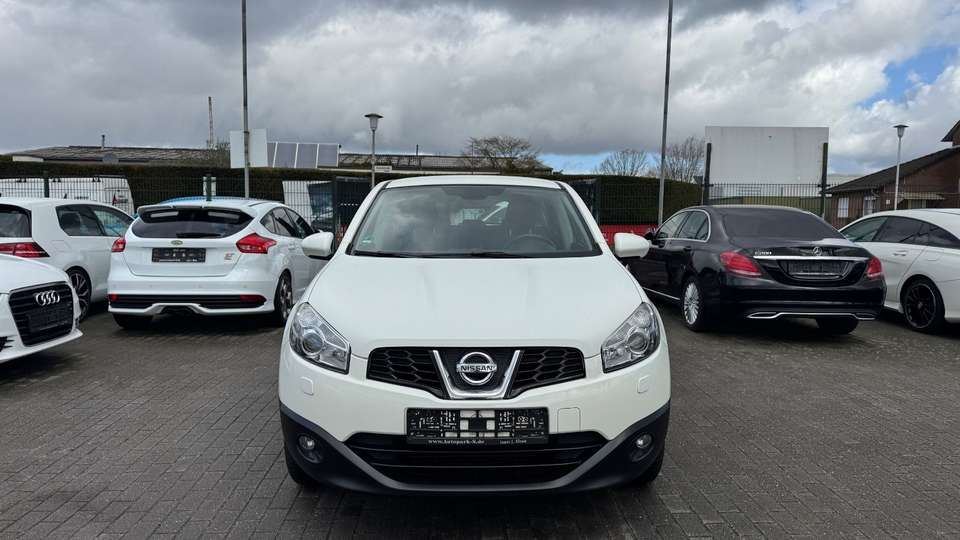 Nissan Qashqai - Imagem 3
