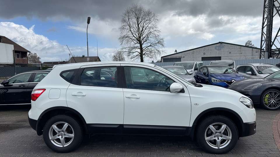 Nissan Qashqai - Imagem 4