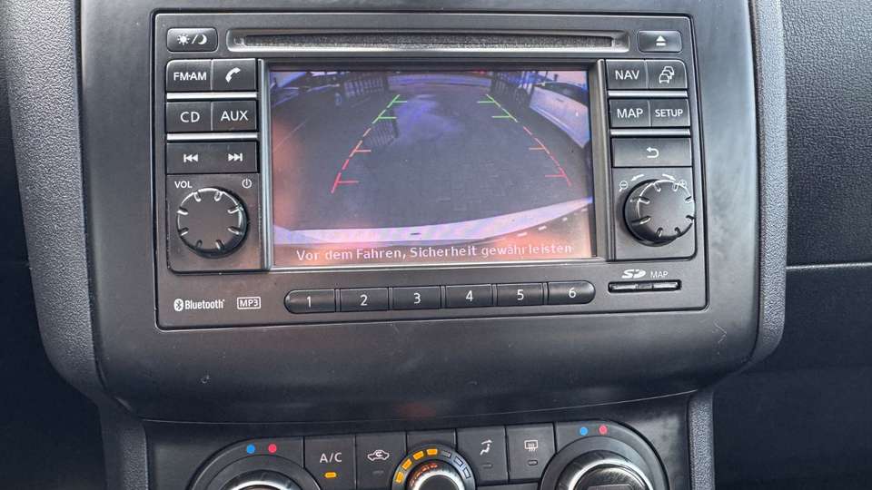 Nissan Qashqai - Imagem 8
