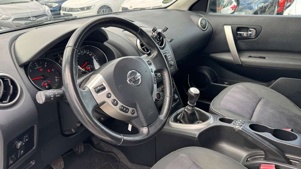 Nissan Qashqai - Imagem 15