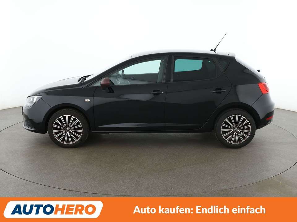 SEAT Ibiza - Imagem 3