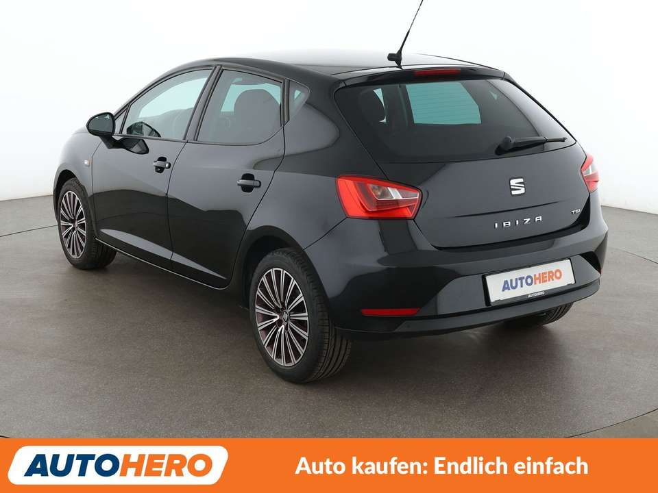 SEAT Ibiza - Imagem 4
