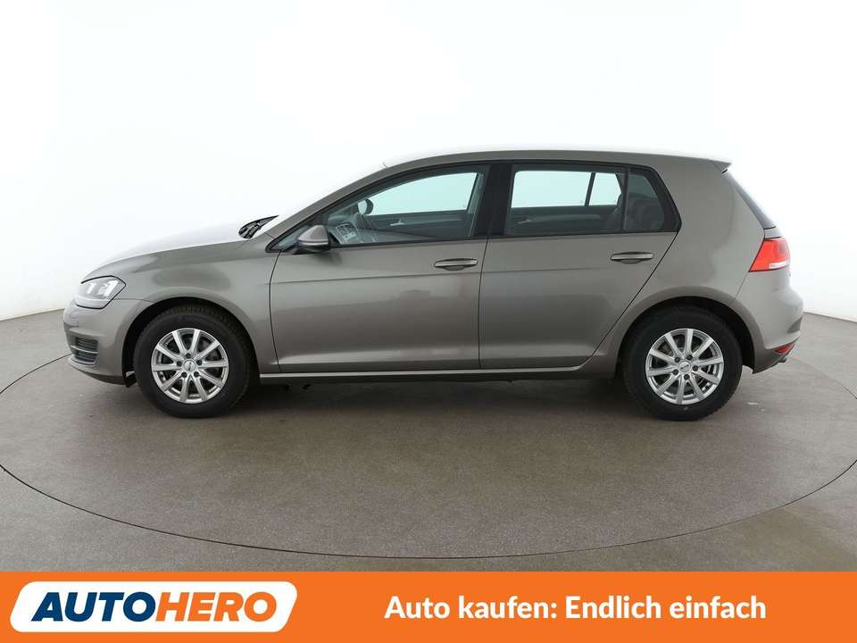Volkswagen Golf - Imagem 3