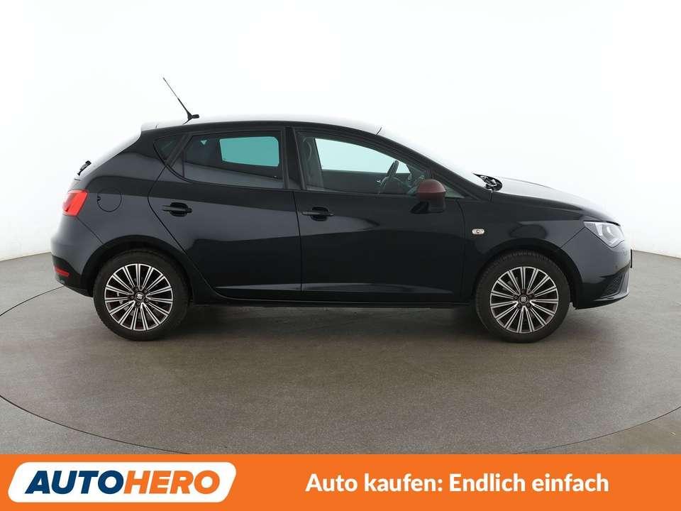 SEAT Ibiza - Imagem 7