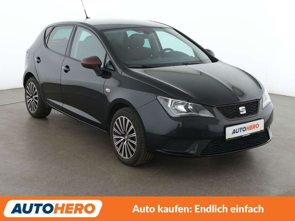 SEAT Ibiza - Imagem 8