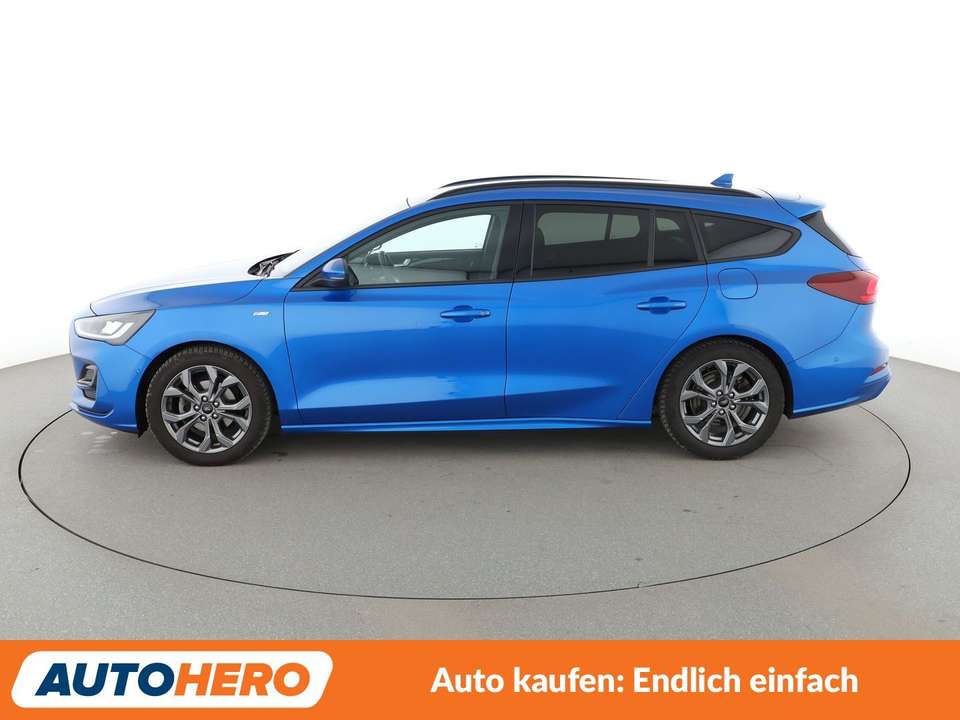 Ford Focus - Imagem 3