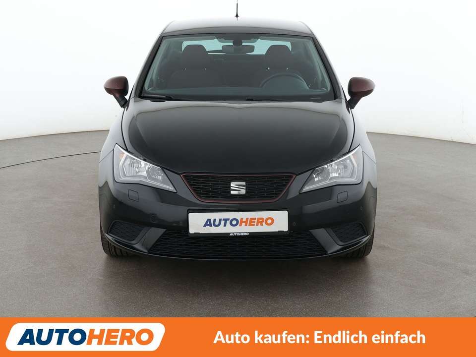 SEAT Ibiza - Imagem 9
