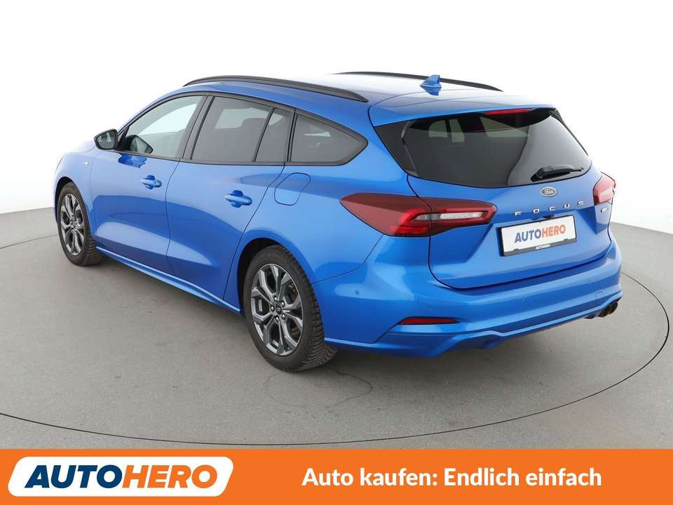 Ford Focus - Imagem 4